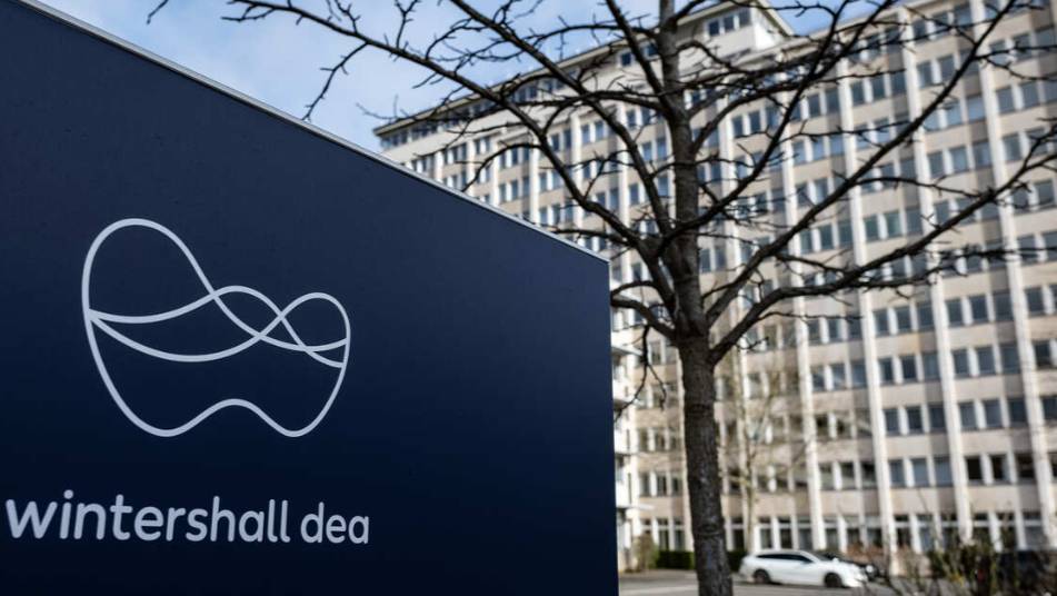 Генпрокуратура РФ подала иск к немецкой Wintershall Dea и юрфирме