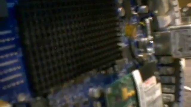 iMac G4 RAM Upgrade смотреть онлайн