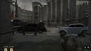 You Are Empty - Gameplay