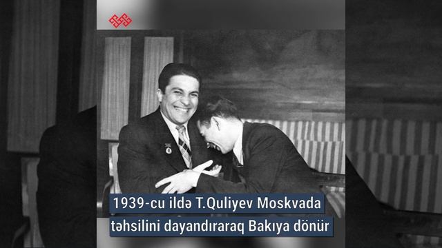 BİOQRAFİYA: Tofiq Quliyev Kimdir?