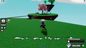 HOW TO GET SIPHON GLOVE(orb??) FAST IN SLAP BATTLES ROBLOX