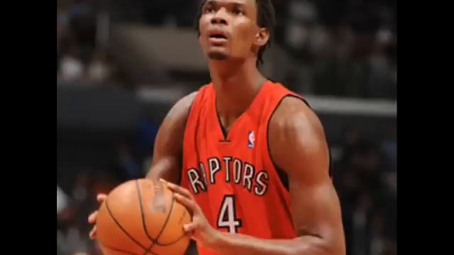 NBA Top 10 Power Forwards (2008-2009 NBA Season) смотреть онлайн