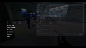 How to spawn NPC in Half-Life Source