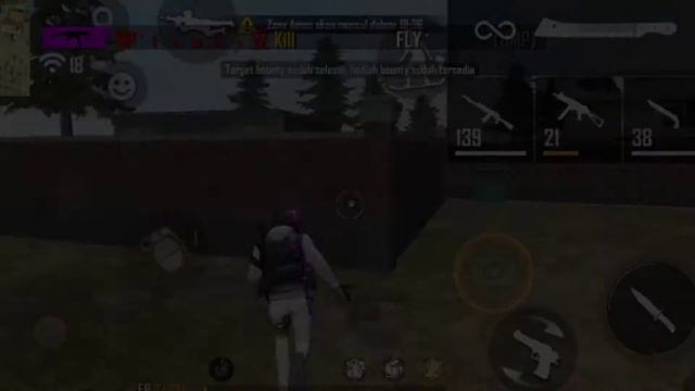 iam no cheat luk luk luk this relek replek gameplay free fire #Indonesia🇮🇩 #thailand🇨🇷 #Brazil🇧🇷