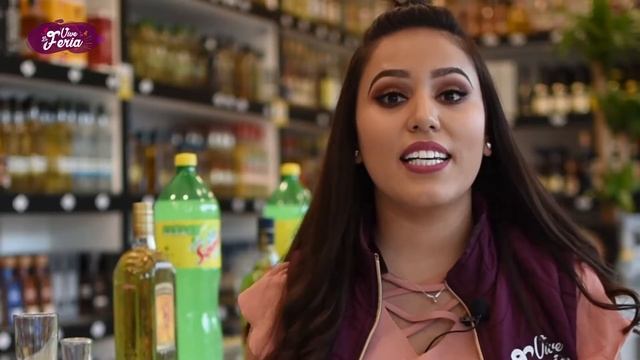 Casi me pongo borracha - Vinos y Licores Guadalajara - Vive La Feria Calvillo смотреть онлайн