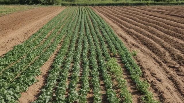 Как избавиться от кротов на дачном участке - Болезни и вредители смотреть онлайн