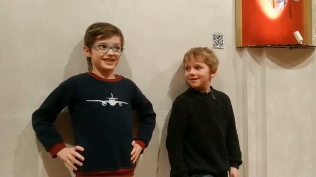 «Лесная биржа» 6+, гастроли в московском театре «Маска» (МДМ) 21-24.03.2023 смотреть онлайн