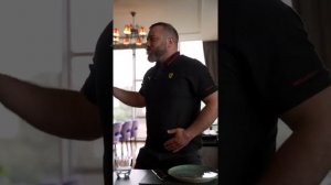 Manzara Restaurant - Kanan Badalov