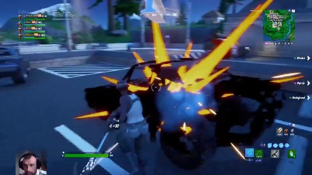 Hosting Real EU Customs! Solo/Duo/Squad scrims! FashionShow! Lvl 310 смотреть онлайн