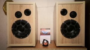 Отличный звук на MOREL Elate 902