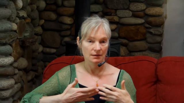 Susanne Marie: The sticky nature of negative thinking. смотреть онлайн