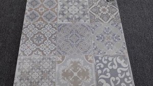 Керамогранит Alma Ceramica Country GFU04CTR14R 60х60 см