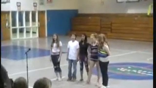 We Are Young MGMS смотреть онлайн