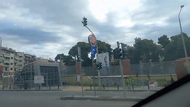 УЕХАЛИ В САЛОНИКИ ОТ КУРОРТНОЙ РУТИННОЙ ЖИЗНИ смотреть онлайн