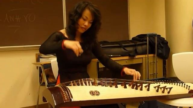 Van Anh Vanessa Vo in "Auco&LacLongQuan" смотреть онлайн