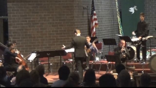 Gentiana, Jean-François Charles смотреть онлайн