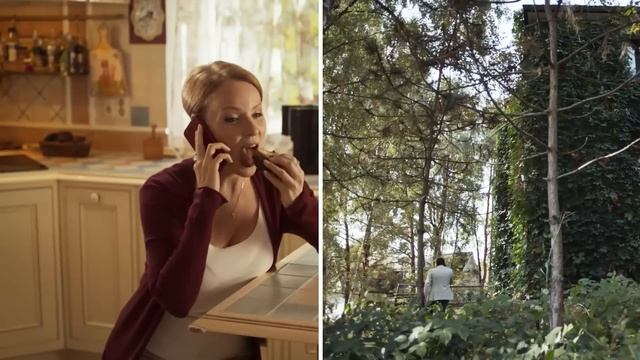 Película Favorita de los Países Europeos / TEMPORADA DE OTOÑO / Película Completa y con Amor ❤️☀️