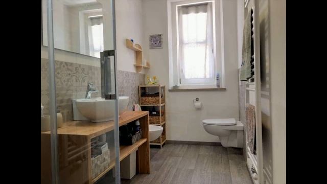 Quadrilocale in Vendita a Tesero (TN)
