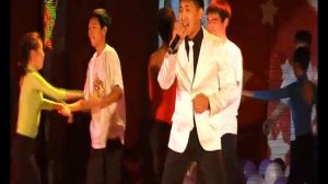 Анай-Хаак - Ишкин Оглу, Анчы Салчак, Айдын Арыг