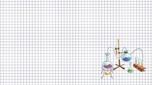 Химия футаж