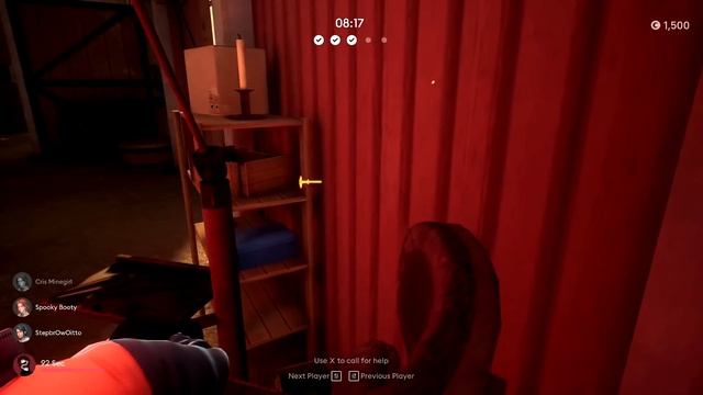 A IMPOSTORA JULIA MINEGIRL (Propnight) смотреть онлайн