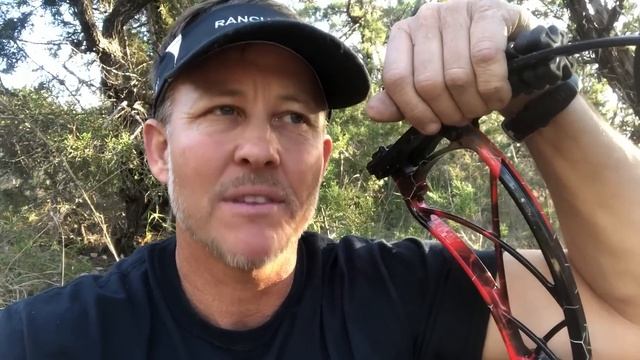 EZV Sight Tutorial with Heavy Arrows l Ranch Fairy