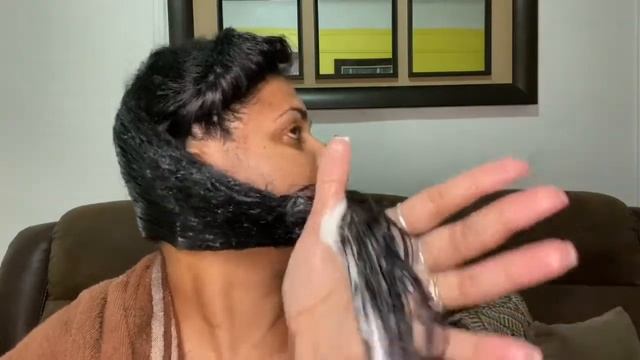 Acondicionador de SAVILE de almendras vitamina E y pulpa de sabila 👈🧐 смотреть онлайн