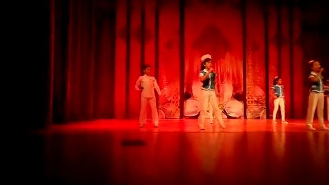 Елим песня и мой концерт смотреть онлайн