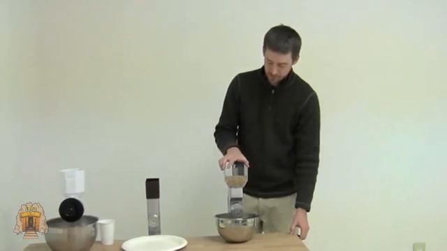 Top 5 Best Hand Operated Grain Mills for Home Use in 2023 - Review And Our Recommended смотреть онлайн