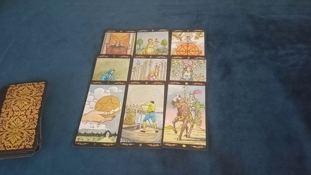 КАКУЮ ТАЙНУ ВЫ СКОРО УЗНАЕТЕ. Таро расклад смотреть онлайн