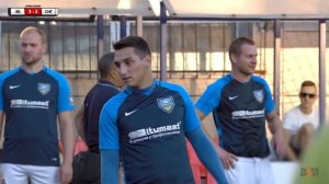 2 тур. Экобалт - НПП Сигнал. Лето/2020