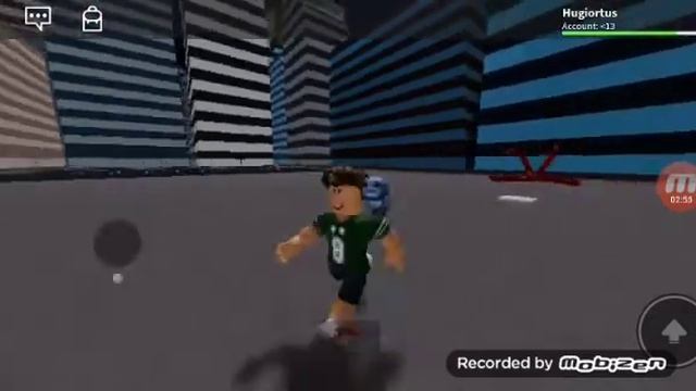 Зделол стадию за 10 мин?? Ро-гул roblox кодики смотреть онлайн