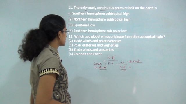 CBSE NET June 2015 Geography Paper 3 (Q.1-25): Answer Keys, Solutions & Explanations