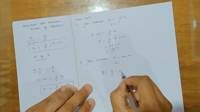 TERMOMETER | PEMBELAJARAN FISIKA KELAS 7 смотреть онлайн