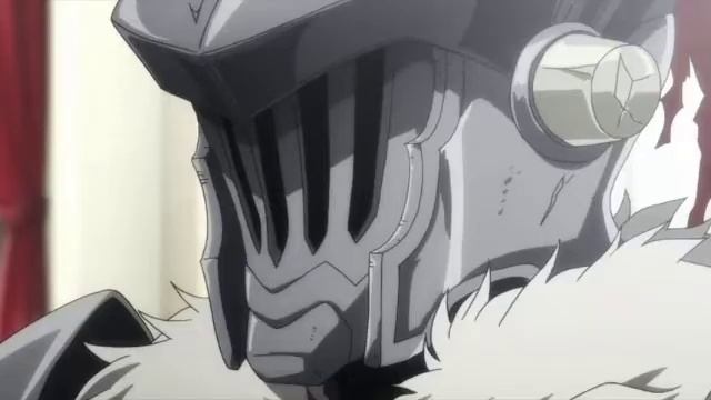 Аниме убийца гоблинов смотреть онлайн