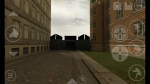 Half life 2  для слабых устройств (Classic half life 2)