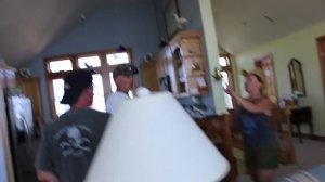 Psycho Dad Launches Wii