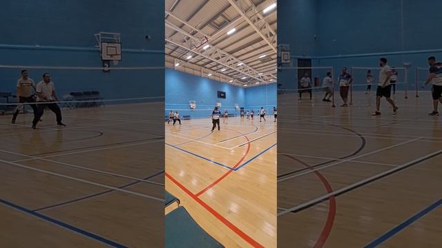 badminton tournament,  Sylhet badminton club oldham 2024