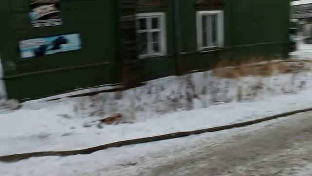 Окружная 101 жители недовольны работой подрядчика смотреть онлайн