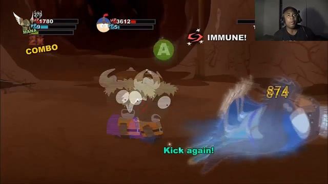 ►►LARGE ANAL PLAYTHINGS - South Park Part 33 смотреть онлайн