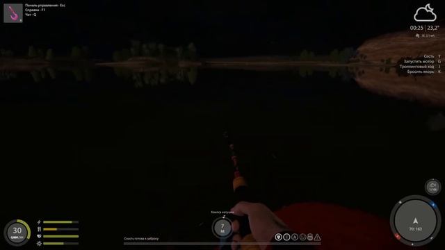 КАК ЛОВИТСЯ КАРПЫ И АМУРЫ НА ЯНТАРНОМ! ПРОВЕРЯЕМ ОДНУ УЛОВИСТУЮ ТОЧКУ! смотреть онлайн