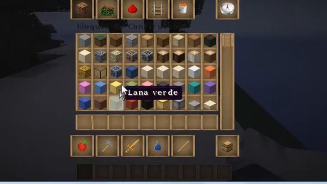 COMO JUGAR MINECRAFT LO BACICO ES MI PRIMER VIDEO OK PORFAVOR DIGANME LO QUE ME FALTA Y VERE