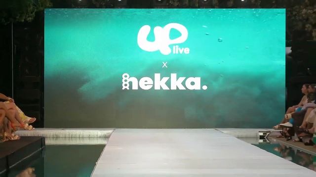 2022 HOT SWIMWEAR SHOW｜HIGHLIGHT｜4K｜#LINGERIE смотреть онлайн