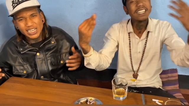 KALEY AAY  B-Town  Bhaktapur Official Music Video