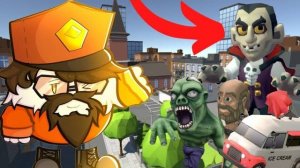 😱 ЧЕГО? Это Будет Добавлено в ЧИКЕН ГАН?