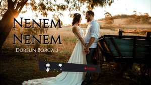 Super Oynamali Mahni Nenem Nenem ay nenem ( Dursun Borcali2023)