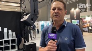 ISE 2022: KV2 Audio Intros ESD Cube System, an Ultra-Compact, Low-Profile 5” Passive Loudspeaker