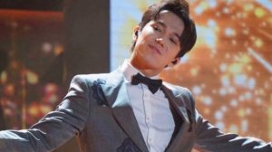 Америка у ног Димаша Кудайбергена - сольный концерт