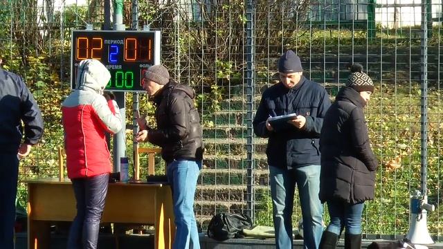 1/4 финал Волна - Штурм Кубок Plarium Ukraine смотреть онлайн