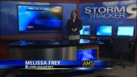 Melissa Frey's Weather Update 11-7-14